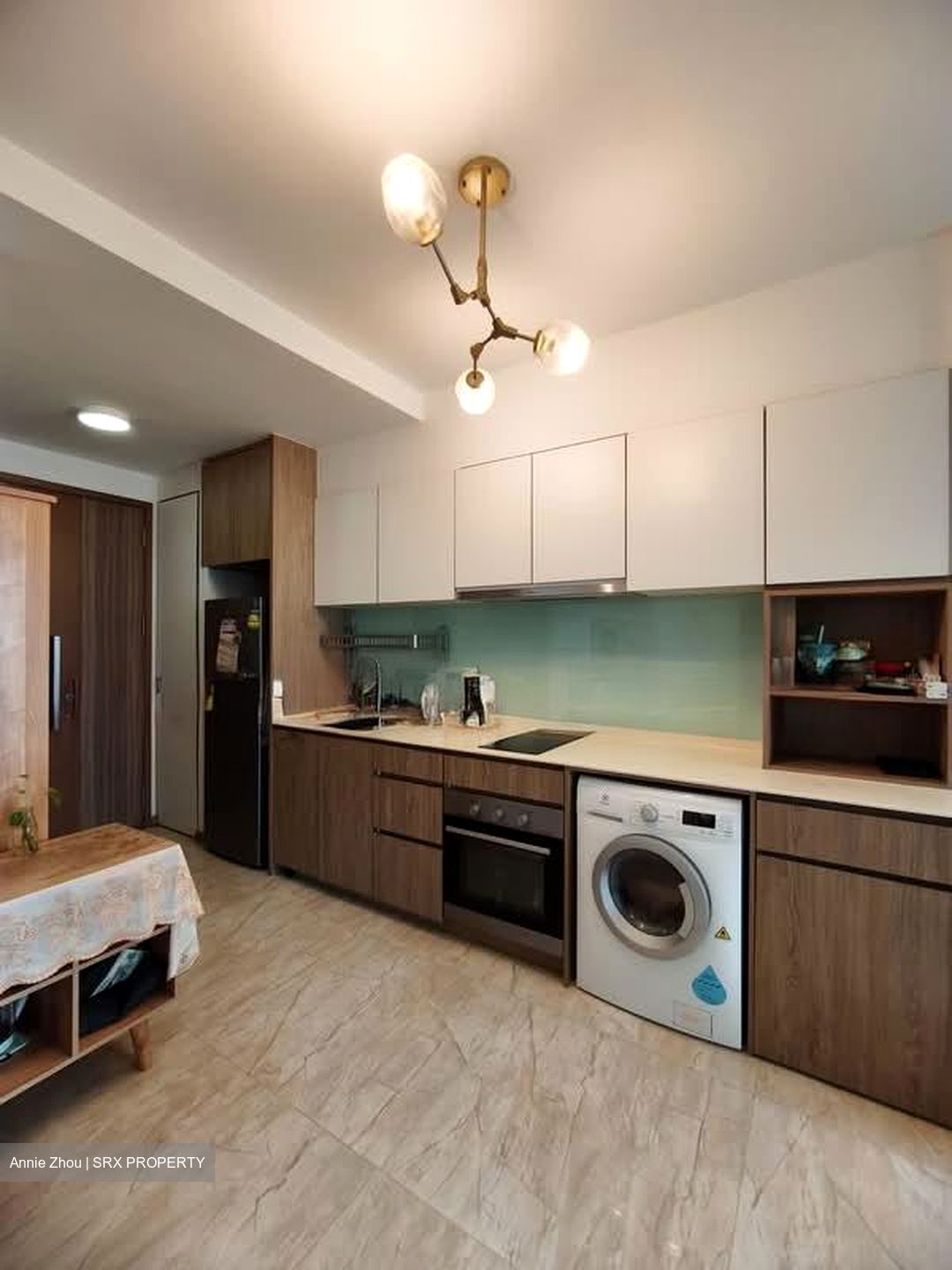 Kingsford Waterbay (D19), Apartment #561309531